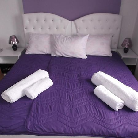 Bed and Breakfast Prenociste Bojan 017 Вране Экстерьер фото