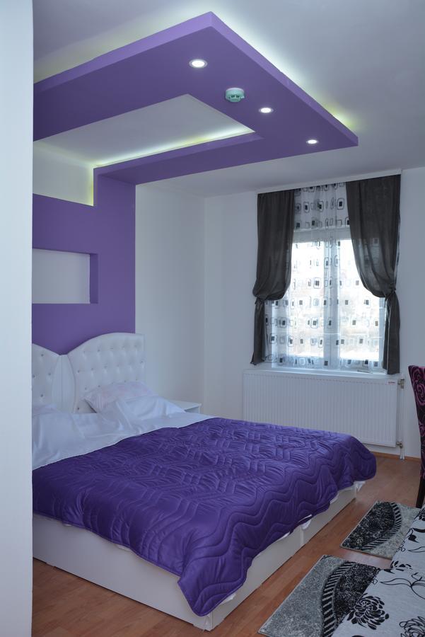 Bed and Breakfast Prenociste Bojan 017 Вране Экстерьер фото