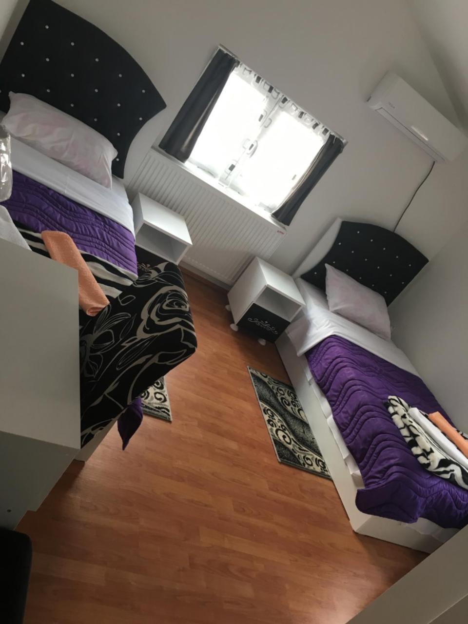 Bed and Breakfast Prenociste Bojan 017 Вране Экстерьер фото