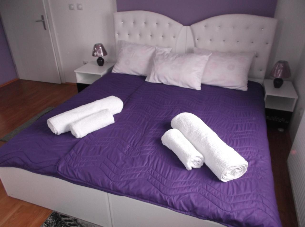 Bed and Breakfast Prenociste Bojan 017 Вране Экстерьер фото